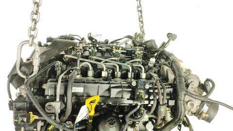 Motor Completo Hyundai i30 VERSION INDEFINIDA
