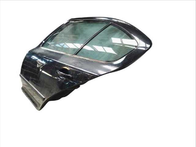 Foto 3ª: Puerta Trasera Izquierda Skoda Octavia 1.9 TDI 105CV 77KW (2004)