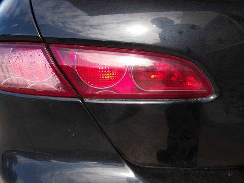 Piloto Portón Izquierdo Alfa Romeo 159 939A2000