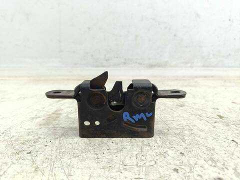 Cerradura Capot Renault Scenic AUTHENTIQUE 95CV 70KW
