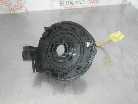 Foto 4ª: Anillo Airbag Toyota Yaris 1.5 TS 106CV 78KW [1NZFE] (2001)