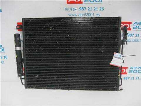 Foto 1ª: Radiador Calefaccion A.A. Land Rover Range 2.7 TDVM 190CV 140KW [D-276DT] (2007)