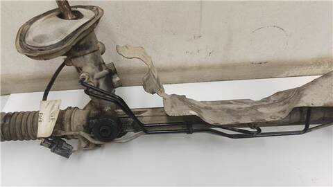 Foto 3ª: Cremallera de Direccion Ford Focus 2.0 S [2 0 LTR. - 100 KW TDCI CAT] BERLINA 136CV