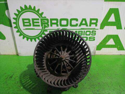 Calefacción Opel Zafira 1.9 CDTI 120CV 88KW