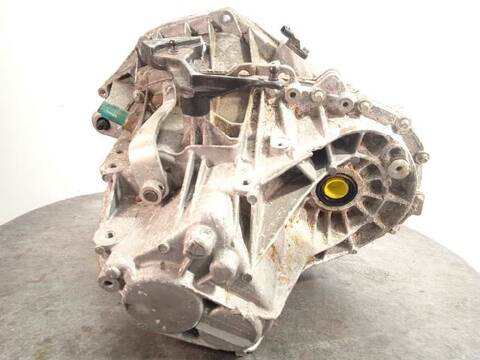 Foto 3ª: Caja Cambios Renault Scenic 1.5 DCI DIESEL FAP ENERGY 110CV 81KW IV [K9K648] (2018)