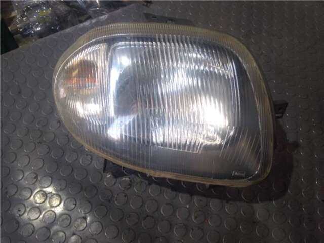 Faro Derecho Renault Clio 1.9D RT B/CBOA/F [1.9 LTR. - 47 KW DIESEL]