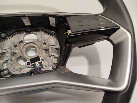 Foto 3ª: Volante Audi Q4 E-TRON SPORTBACK F4N) 40 E-TRON [EBJA] (2022)