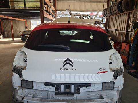 Portón Citroen C3 1.2 PURETECH 82 2RHMRC 2RHMZB) AIRCROSS 82CV 60KW
