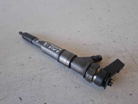 Foto 3ª: Inyectores Bmw Serie 3 315 320D 2.0 16V DIESEL CAT 150CV (2003)