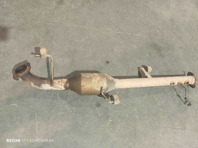 Catalizador Toyota Land Cruiser 2.8 D-4D GRJ150