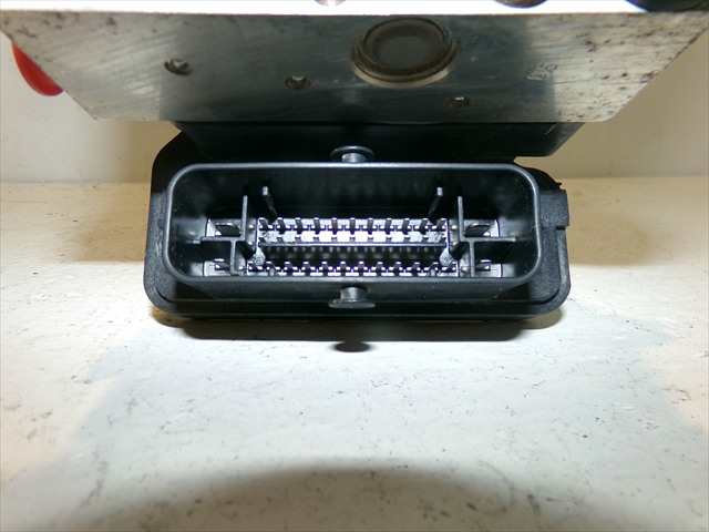 Foto 4ª: Abs Citroen Berlingo 1.6 HDI 2015-2019 [BH02] (2019)