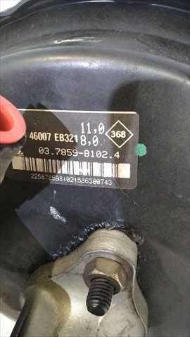 Foto 2ª: Servofreno Nissan Navara 2.5 D [D/YD25] (2006)
