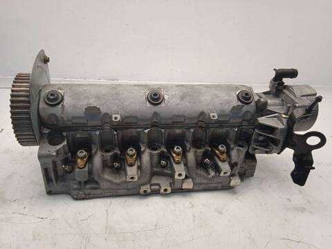 Culata Nissan Primera 1.9 16V TD CAT BERLINA 120CV 88KW