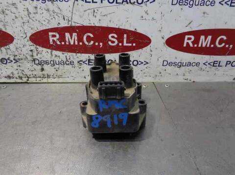 Foto 3ª: Modulo Encendido Tata Indigo 85CV 62KW [475 SI 48] (2007)