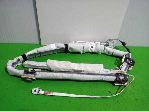 Foto 3ª: Airbag Cortina Delantero Derecho Nissan Qashqai ACENTA 116CV 85KW [HRA2DDT] (2018)