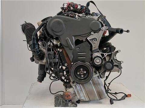 Foto 2ª: Motor Completo Audi A4 2.0 BASIS BERLINA 143CV 105KW [CAGA] (2008)