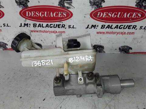 Foto 2ª: Bomba Freno Ford Transit FT 280 2.0 MEDIO 101CV (2000)