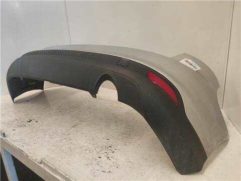 Foto 3ª: Paragolpes Trasero Ford Focus 1.6 TITANIUM BERLINA 150CV 110KW [JQDB] (2011)
