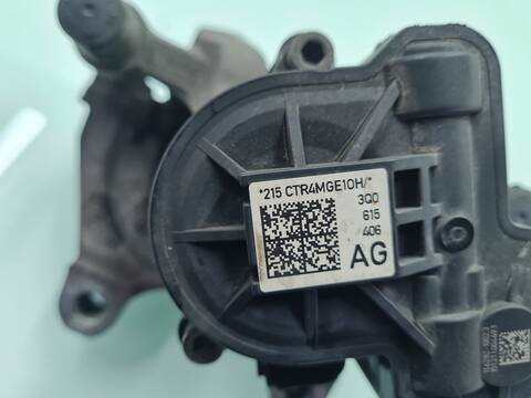 Foto 4ª: Pedal Embrague Seat Tarraco FR 4DRIVE 190CV 140KW [DTU] (2021)
