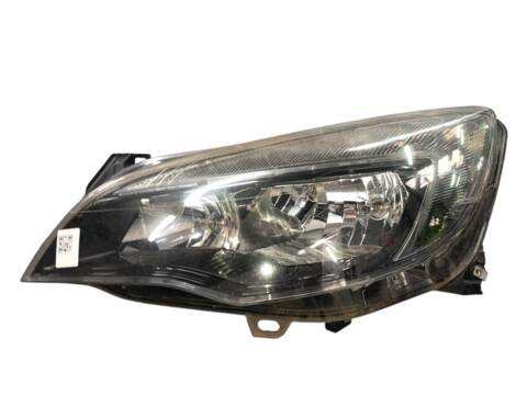 Piloto Delantero Izquierdo Opel Astra 1.7 CDTI 68)