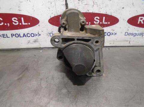 Motor de Arranque Renault Kangoo AUTHENTIQUE 65CV 48KW
