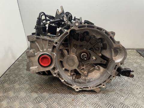 Caja Cambios Hyundai i30 D4FB