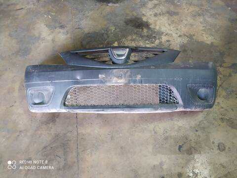 Foto 1ª: Paragolpes Delantero Dacia Logan BASICO 68CV 50KW [K9K K7] (2012)