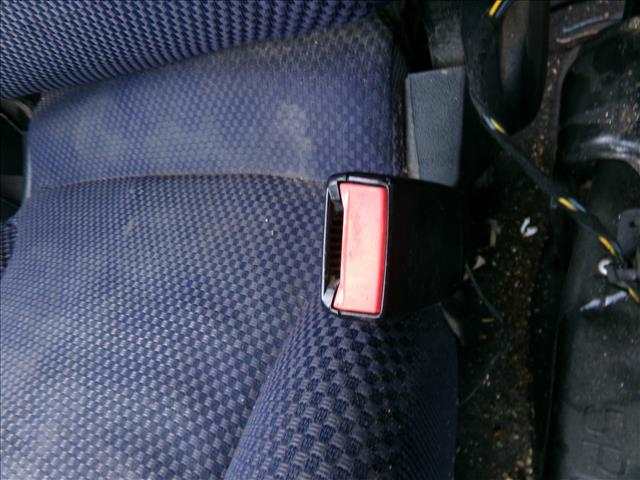 Cinturón Delantero Derecho Fiat Stilo 1.9 JTD 2001-2007