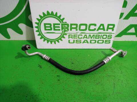 Foto 3ª: Tubos Aire Acondicionado Citroen C5 2.0 HDI 109CV 80KW [RHZDW10ATED] (2004)
