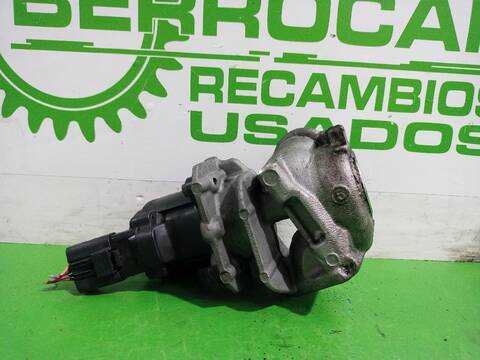 Foto 2ª: Valvula EGR Peugeot 307 1.6 16V HDI 90CV [9HVDV6ATED4] (2005)