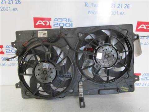 Foto 2ª: Electroventilador Ford Galaxy 1.9 TDI 115CV 85KW [AUY] (2001)