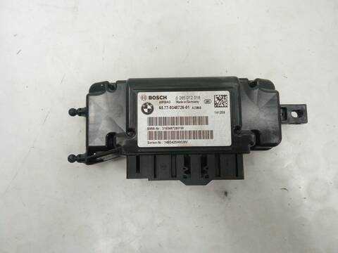 Centralita Motor ECU Bmw Serie 3 315 320D BERLINA 184CV 135KW