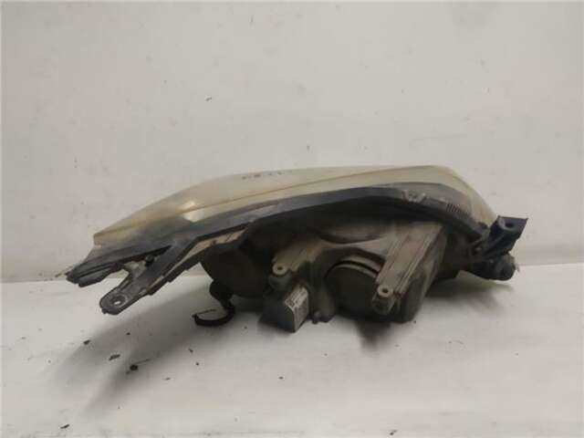 Foto 2ª: Faro Izquierdo Opel Astra 1.7 CDTI [Z 17 DTH]