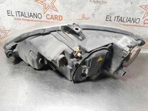 Foto 3ª: Faro Derecho Seat Leon ERENCE 105CV 77KW [CAY] (2012)