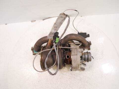 Turbocompresor Audi RS3 CEPA CEPB 340 - 360 CV