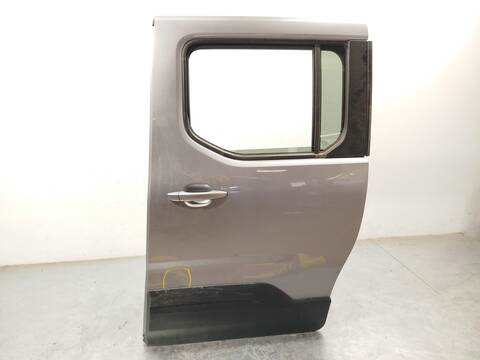 Puerta Lateral Corredera Izquierda Peugeot Rifter 1.5 BLUEHDI 130 131CV 96KW