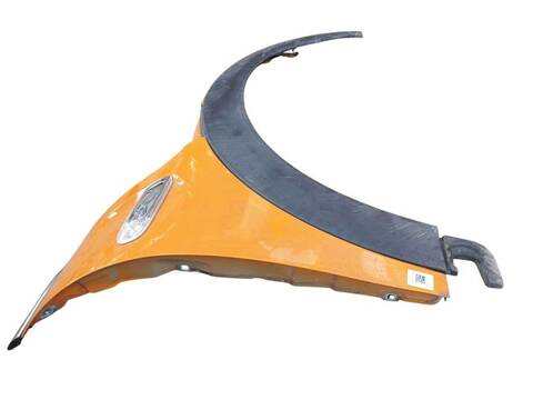 Foto 3ª: Aleta Delantera Derecha Mini Mini COOPER SD (2013)