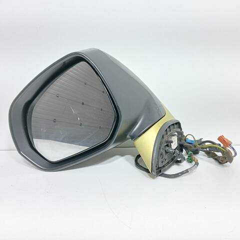 Retrovisor Izquierdo Citroen C4 EXCLUSIVE 2 16V CAT RFJ - EW10A) 140CV