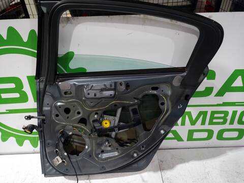 Foto 2ª: Puerta Trasera Derecha Peugeot 508 ACTIVE 140CV 103KW [8DRHF8] (2012)
