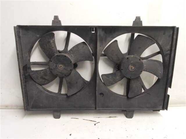 Foto 2ª: Electroventilador Nissan Murano 3.5 V6 (256 CV) [VQ35DE]