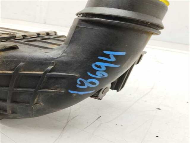 Foto 2ª: Intercooler Opel Astra BUSINESS 110CV 81KW [B16DTE] (2016)