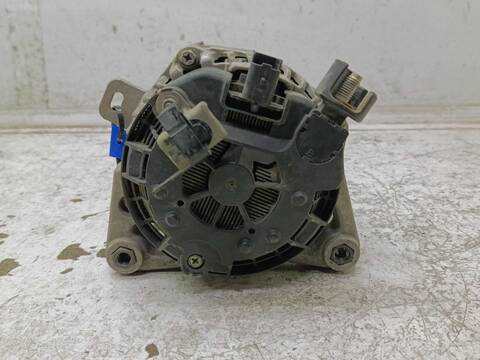 Foto 3ª: Alternador Opel Combo 1.5 D 102CV 75KW FURGONETA [YH01] (2021)