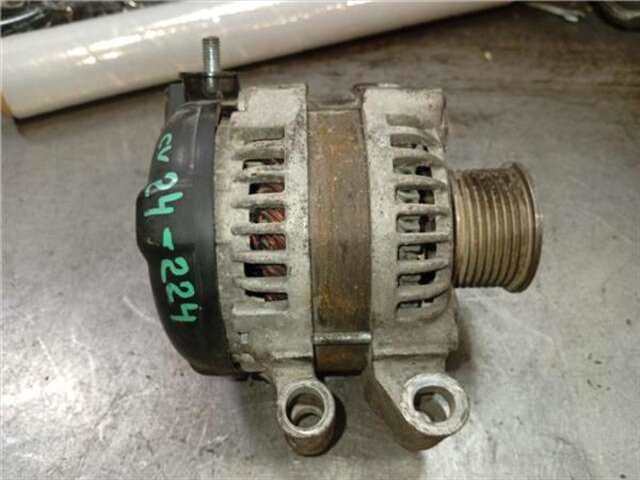 Alternador Land Rover Range 2.7 V6 TD HSE [2.7 LTR. - 140 KW TD V6 CAT]