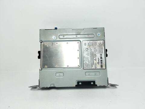 Foto 2ª: Sistema GPS Renault Megane 1 TCE 159CV (2015)