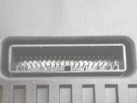 Foto 2ª: Cuadro de Instrumentos Dacia Duster TCE 130 EXPRESSION