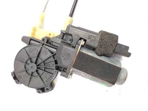 Foto 2ª: Elevalunas Eléctrico Delantero Izquierdo Renault Megane 1.6 16V 112CV 82KW II BM0/1_ CM0/1_) [K4M 760,K4M 812,K4M 813] (2008)