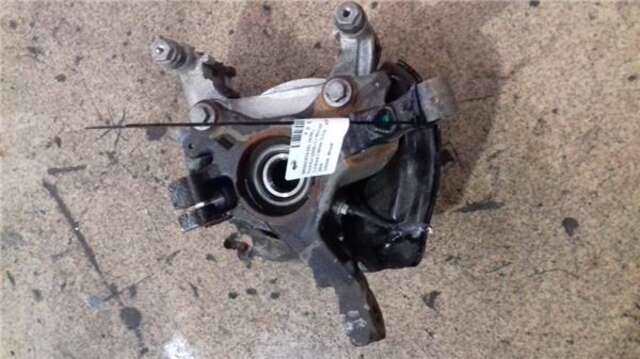 Mangueta Delantera Derecha Ford Ka 1.2 BLACK - WHITE [1.2 LTR. - 63 KW TI-VCT CAT (4 CIL.)]