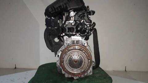 Foto 3ª: Motor Completo Seat Mii STYLE 60CV 44KW [CHYA] (2013)
