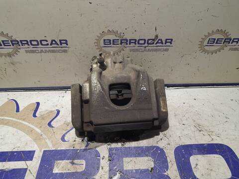 Pinza Freno Delantera Derecho Citroen C5 1.6 16V HDI FAP BERLINA 109CV 80KW
