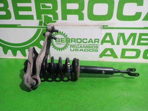 Amortiguador Delantero Derecho Audi A4 2.5 TDI 120KW) BERLINA 163CV